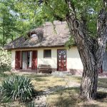 Nadas tanya maison typique hongroise orgovány