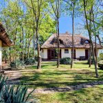 Nádas tanya à Orgovány