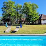 Nádas tanya à Orgovány