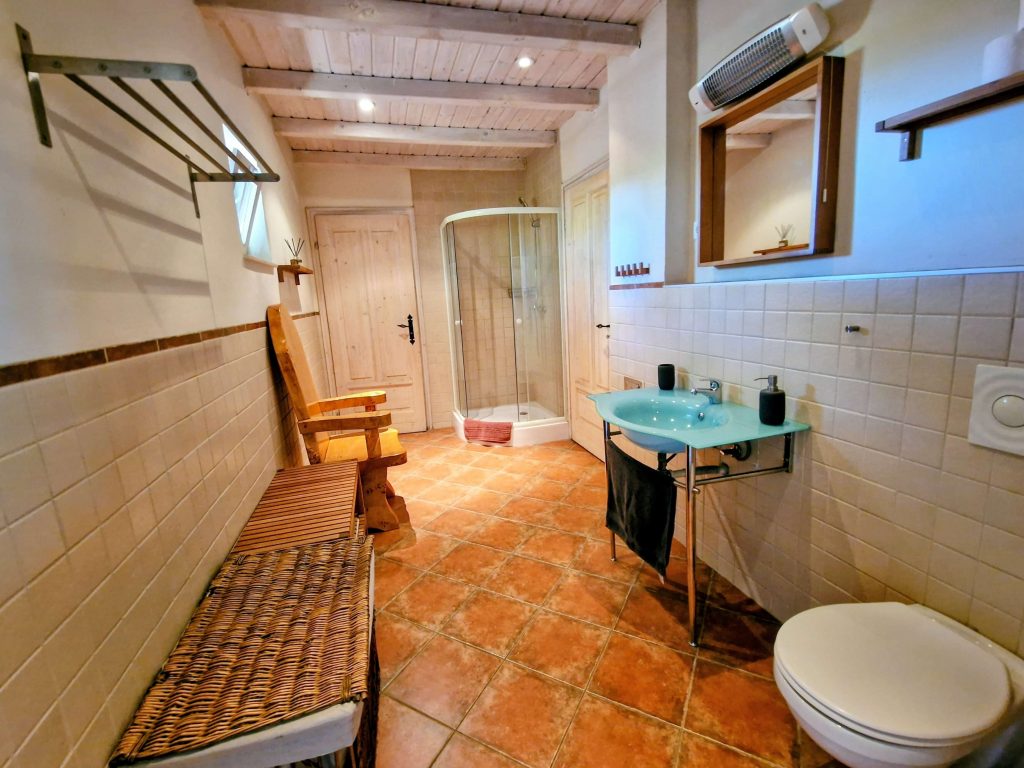 Nádas tanya à Orgovány