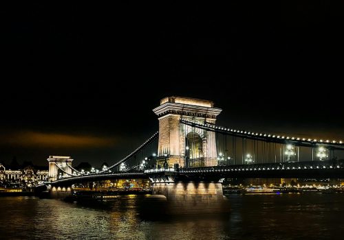 pont-emblematique-budapest Pont aux lions budapest